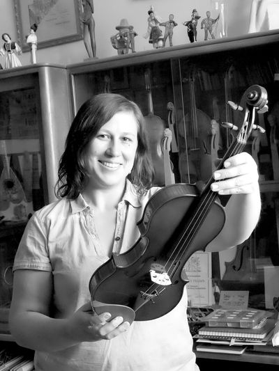 Šárka Hušková Pilařová