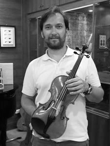 Alexandr Švýcarský